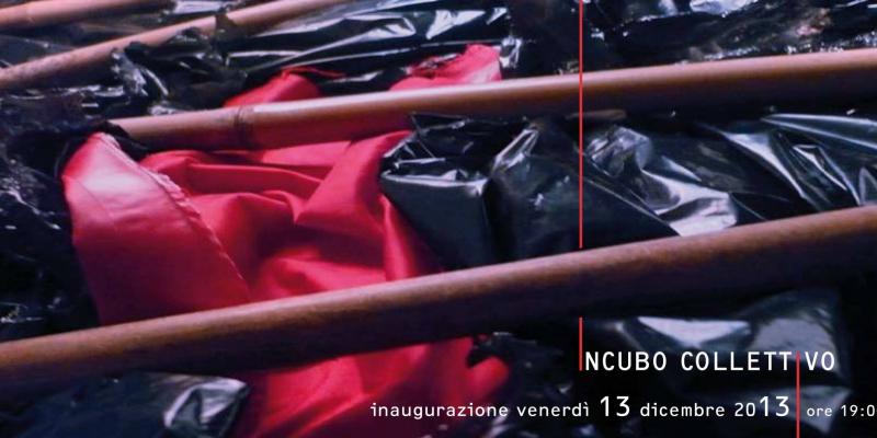 INCUBO COLLETTIVO INCUBO COLLETTIVO