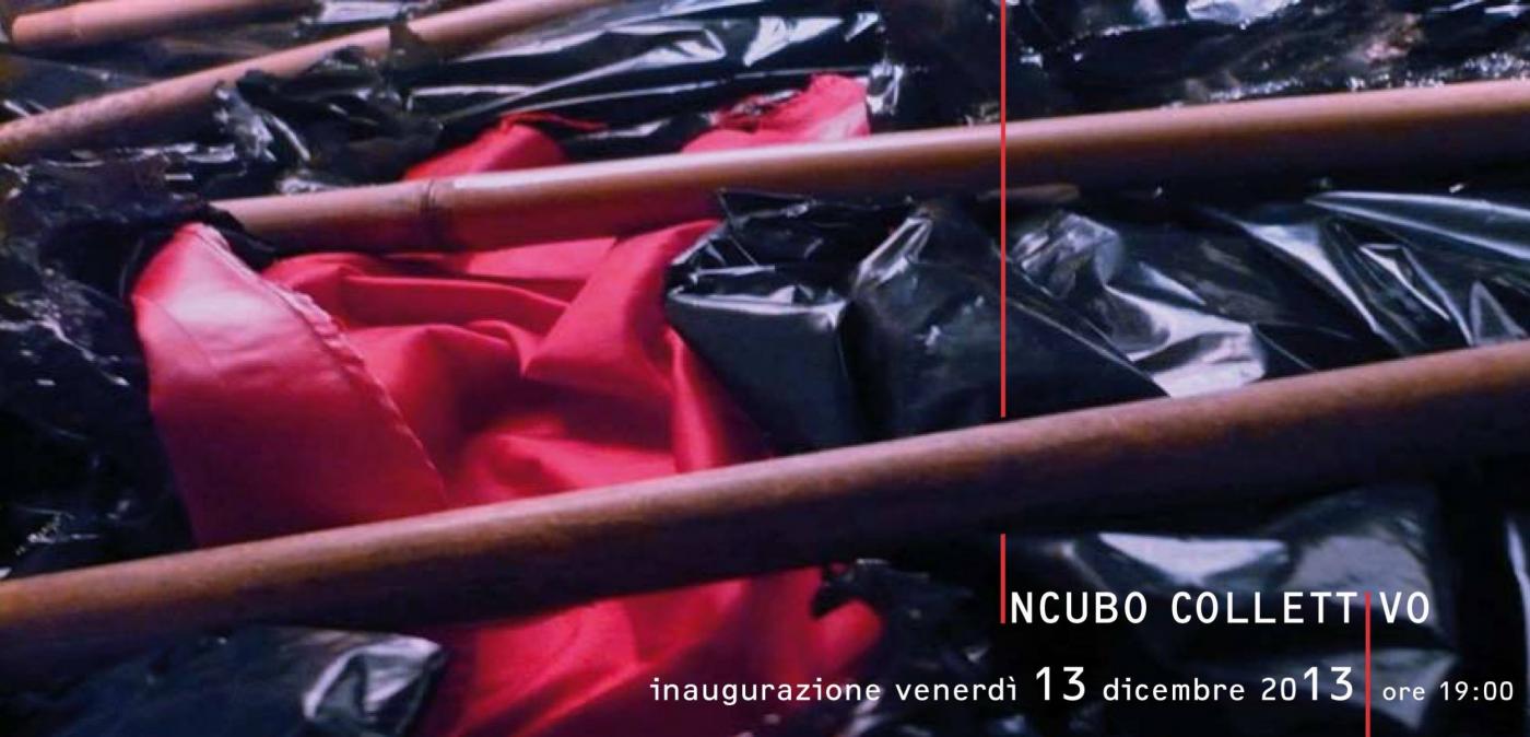 INCUBO COLLETTIVO