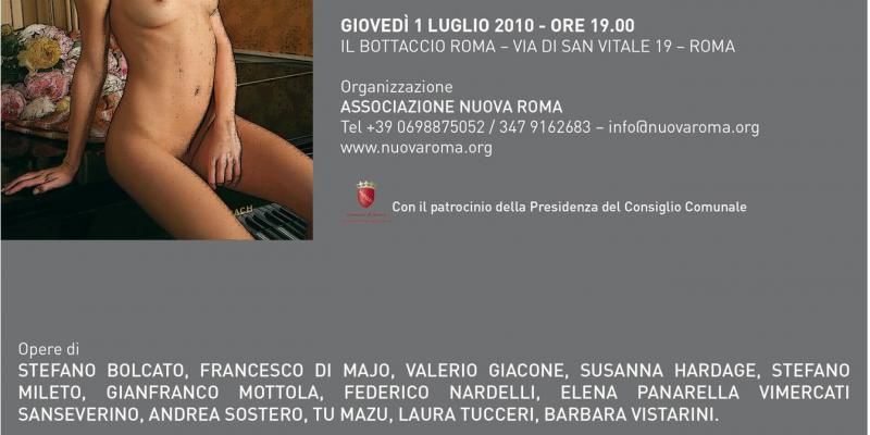 CORPI PLASTICI CORPI PLASTICI