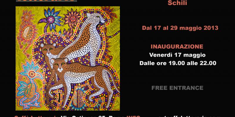 mostra personale di arte contemporanea mostra personale di arte contemporanea