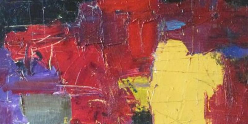 KOINÈ 2013: 70 artisti per un linguaggio comune dell’arte contemporanea