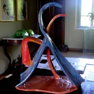 Natura:Luci e Ombre a Modena.