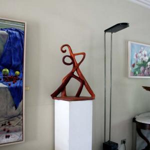 Natura:Luci e Ombre a Modena.