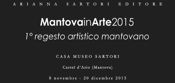 Mantova in Arte 2015