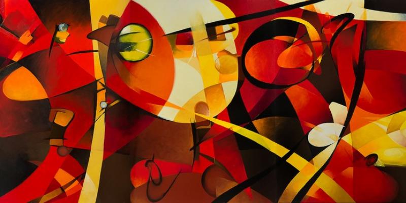 Paolo Manganelli, Arcipelaghi