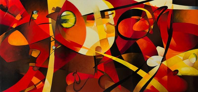 Paolo Manganelli, Arcipelaghi Paolo Manganelli, Arcipelaghi