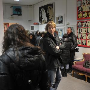 "NON SI MUORE TUTTE LE MATTINE"