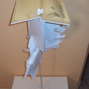 OMAGGIO ALLA LETTERATURA