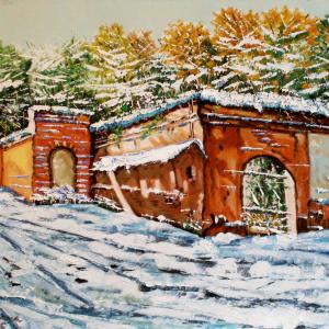 Arte Vigevano 2010-  Artista Pietro Dell'Aversana, Visita tutte Le Opere