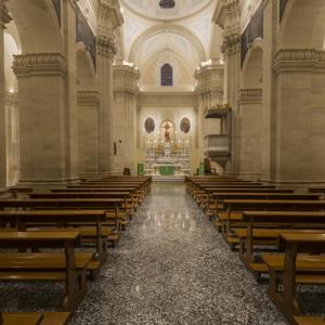 Everything is illuminated. Geographies of Views Between History and Contemporaneity