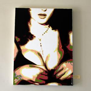 L'IMMAGINE SENZA TEMPO alla Meridiana (MO)