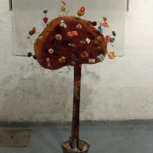 Selezione ancora aperta per la mostra di Eco arte La Materia Ri-Nata