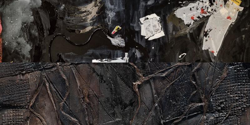 Salvarsi dal naufragio. Antonio Fraddosio / Claudio Marini