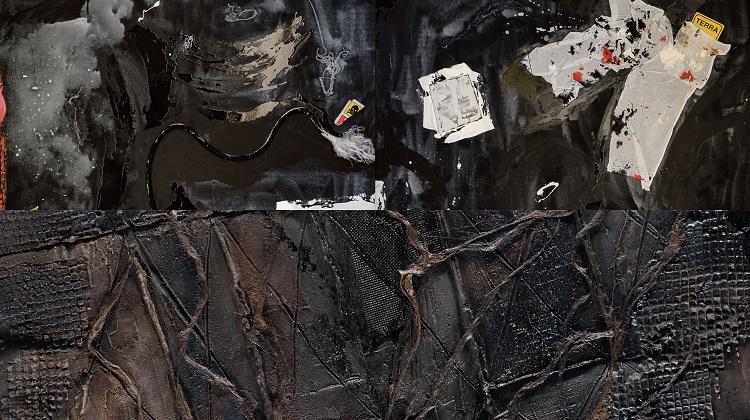 Salvarsi dal naufragio. Antonio Fraddosio / Claudio Marini Salvarsi dal naufragio. Antonio Fraddosio / Claudio Marini