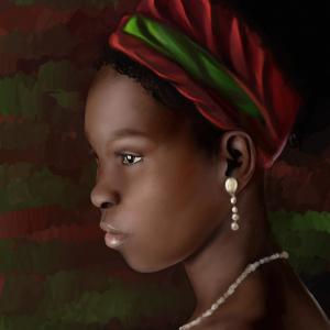 Il sorriso di Roberta per l'UNICEF - Progetto "100% Vacciniamoli tutti" Il sorriso di Roberta per l'UNICEF - Progetto "100% Vacciniamoli tutti"