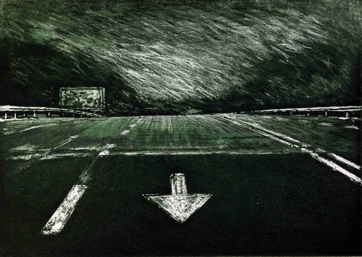 Federica Pasini, Artisti in opera