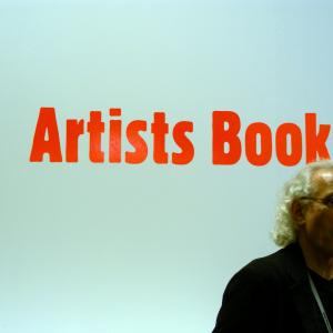 Svizzera. Basel Art 2008