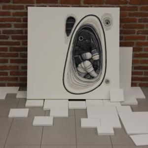 Figura Aqua, la Forma dell'acqua Figura Aqua, la Forma dell'acqua