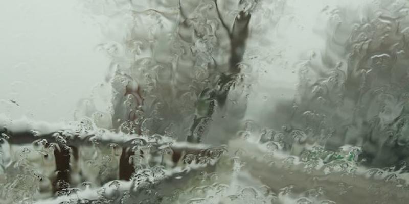 Attraverso i contorni delle cose