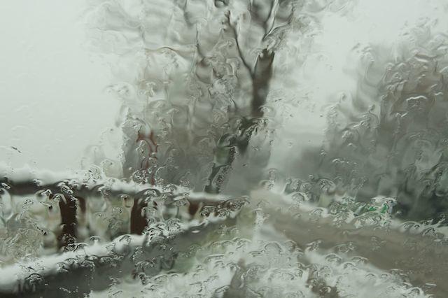 Attraverso i contorni delle cose