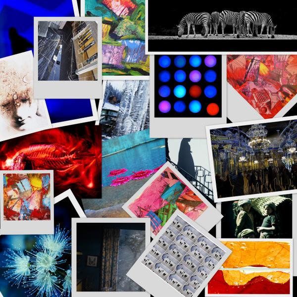 Salon de la Photographie 2017 Vienna