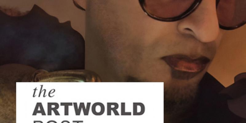 The Artworld Post - Adamo Macri: Transforming Deformity into Magnificence 