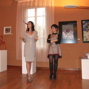 Natura:Luci e Ombre a Modena.