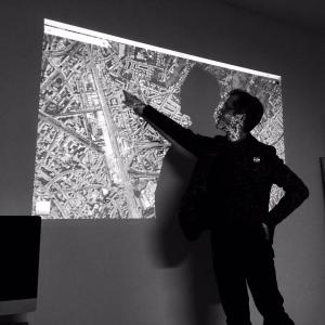 In Conflict, Visible White Photo Prize 2017, 6th edition In Conflict, Visible White Photo Prize 2017, 6th edition