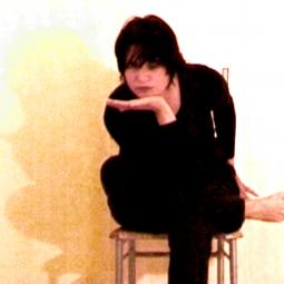 Marina Moreno Marina Moreno