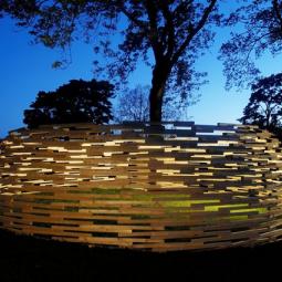 Meitheal Adhmaid | Woodcollective Meitheal Adhmaid | Woodcollective