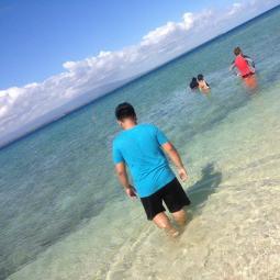 Franck Kelly Buenafe