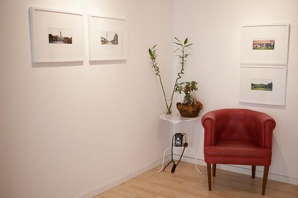 Intersum - dialoghi sulla fotografia contemporanea