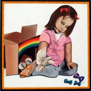 Colori e parole… nei luoghi dell'anima Colori e parole… nei luoghi dell'anima