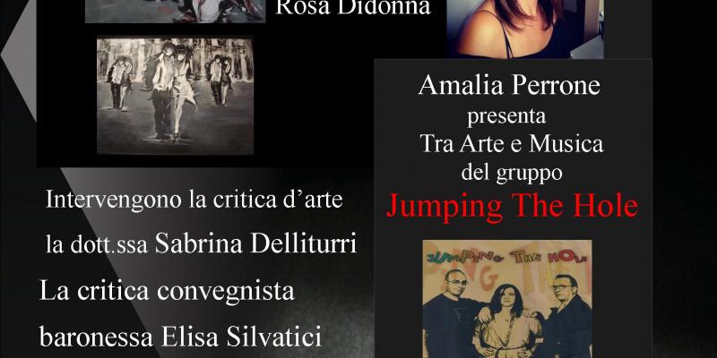 “ Trasmutazioni 2.0”globalart