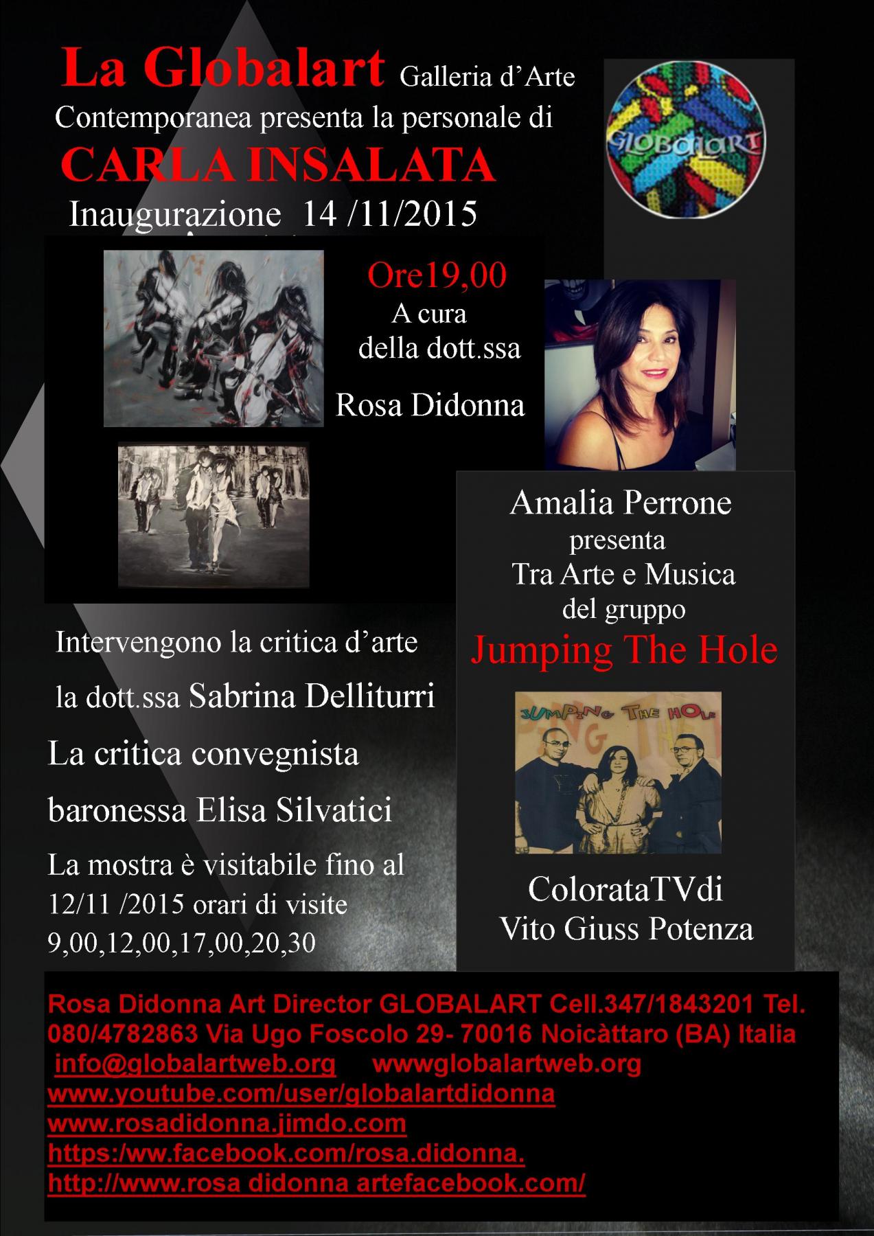 “ Trasmutazioni 2.0”globalart “ Trasmutazioni 2.0”globalart