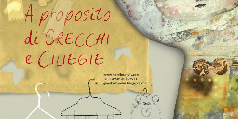 "A proposito di orecchi e ciliegie"