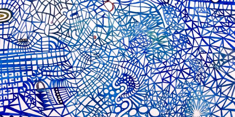 Juried Art Show at Staten Island Museum