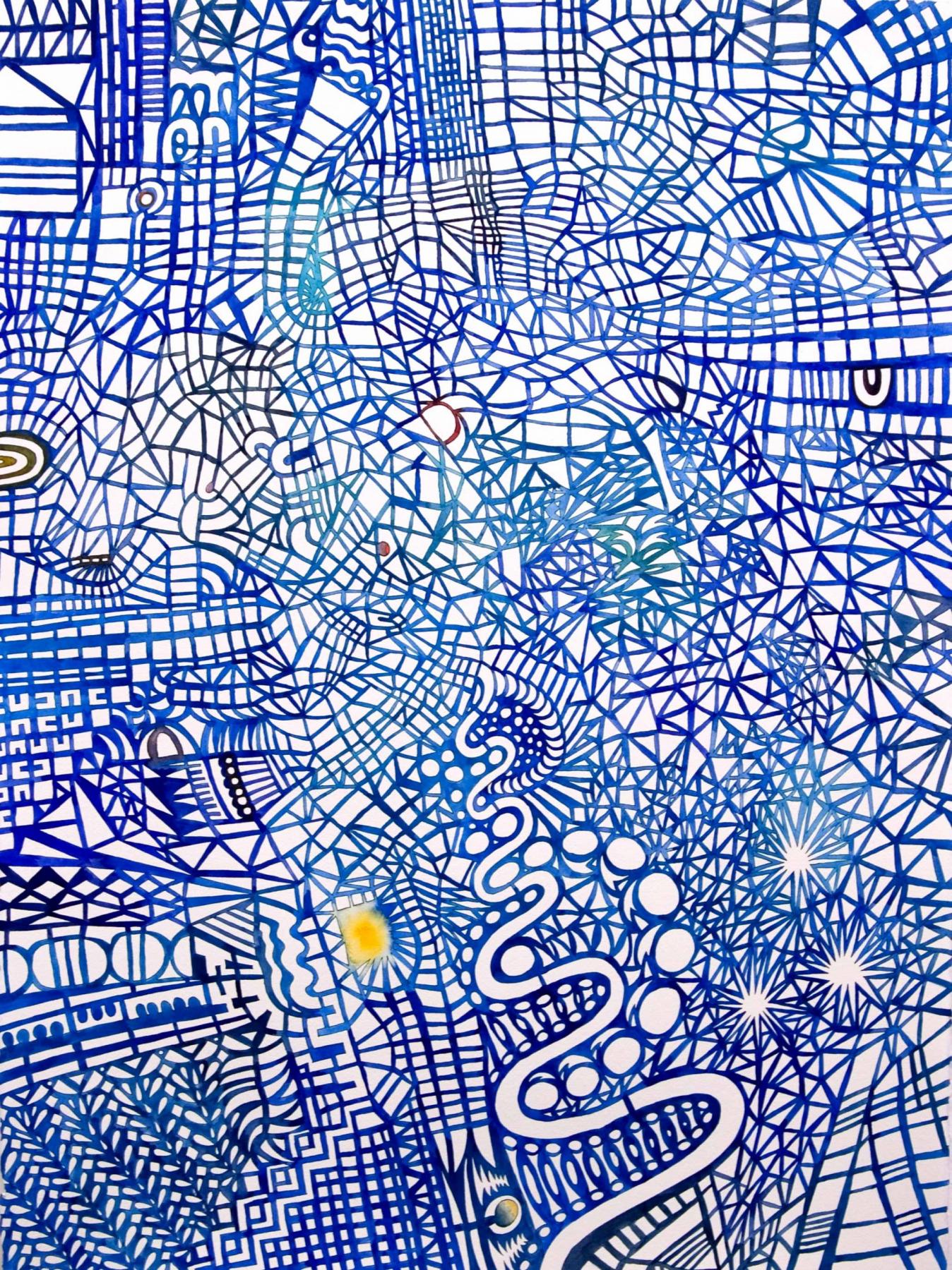 Juried Art Show at Staten Island Museum