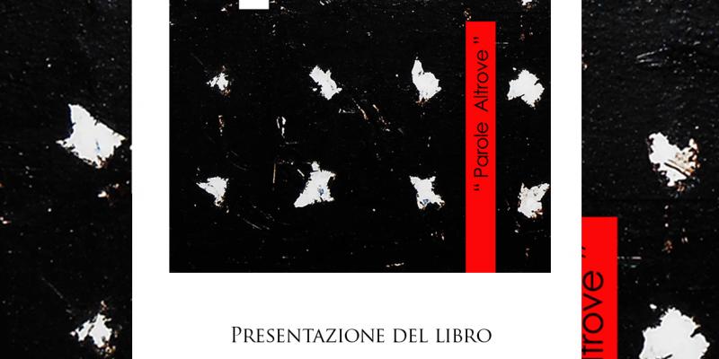 PAROLE ALTROVE PAROLE ALTROVE