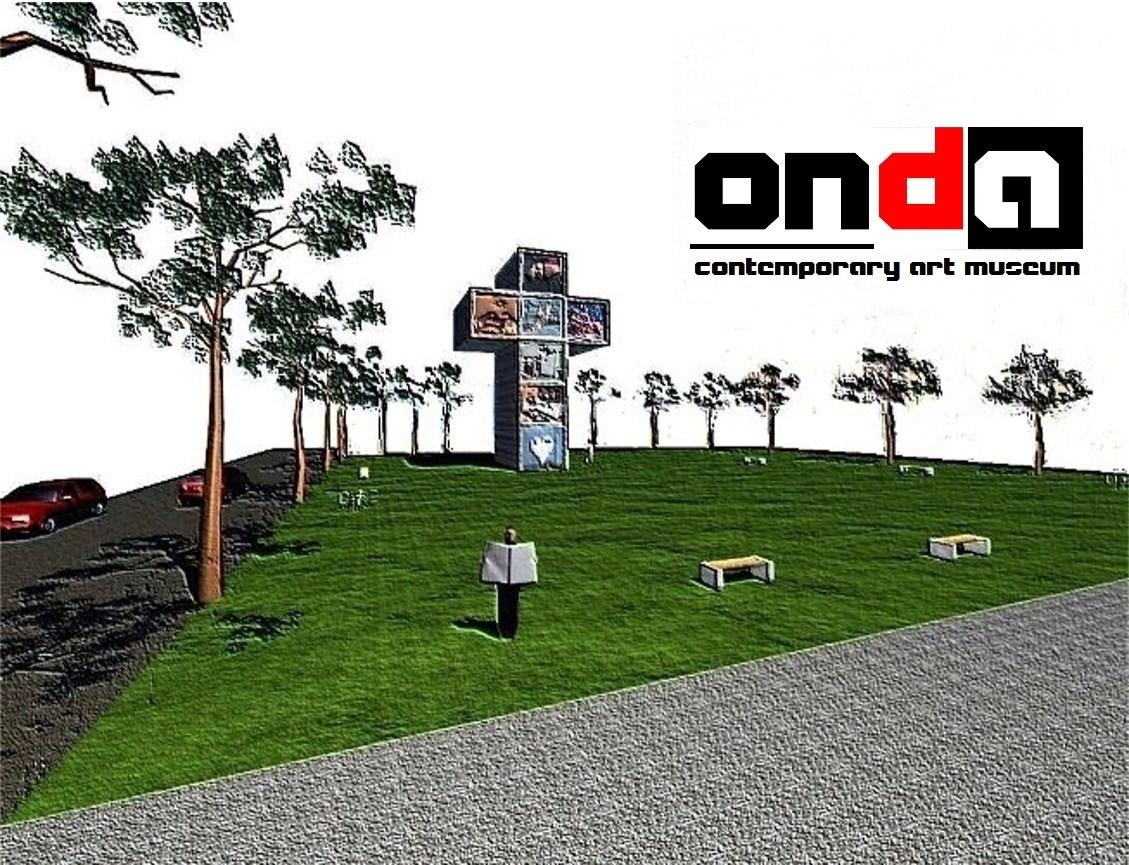 Costruisci il tuo museo