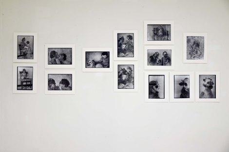 Bando per residenza d'artista al CsfAdams 