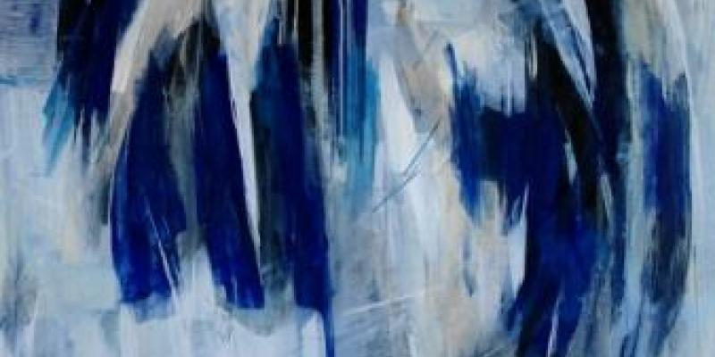 Winner of 4th Showcase on Artslant