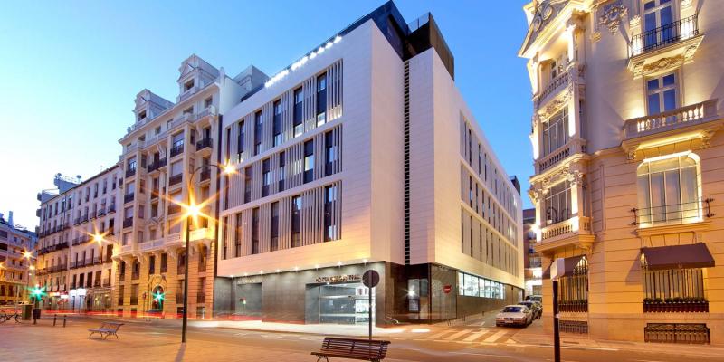 UFOFABRIK - WE ARE FAIR! MADRID