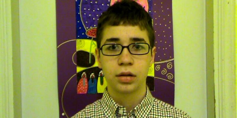 "Succo di mela" al festival Cortisonici