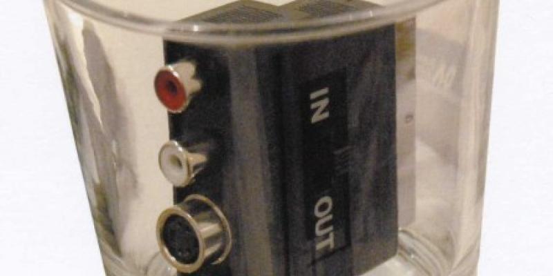 VIDEOSPRITZ, RASSEGNA INTERNAZIONALE DI VIDEO ARTE