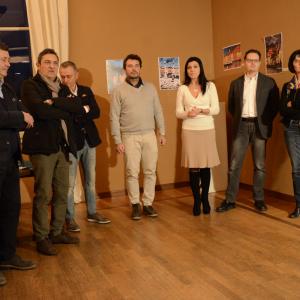 CITTà IN MOVIMENTO. 28 Gennaio 16 Febbraio a Modena