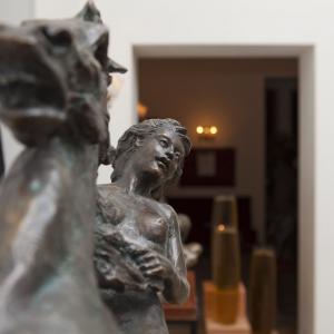 Racconti Sospesi – Yes…You can touch! Racconti Sospesi – Yes…You can touch!