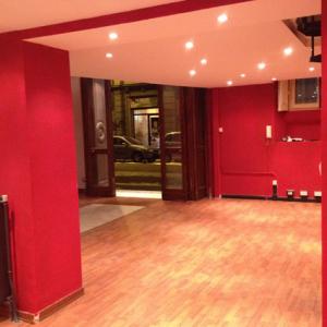 Spazio showroom Epicuro