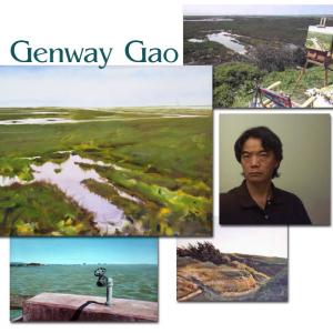 Dimostrazione di Pittura a Olio