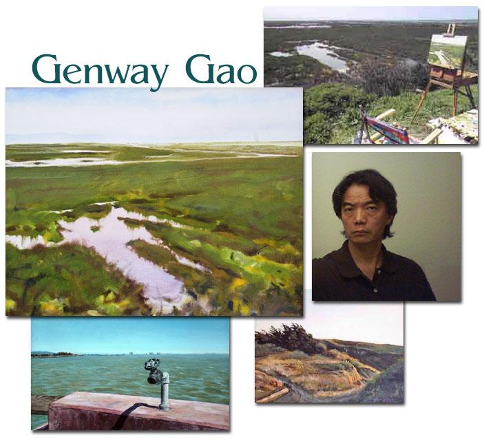 Dimostrazione di Pittura a Olio